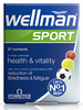 Wellman Sport, 30 Tablets (Vitabiotics)