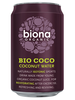 Organic Coconut Water 330ml (Biona)