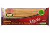 Brown Rice Fettuccine, Organic 500g (Rizopia)