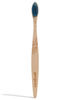 Natural Beech Toothbrush - Firm (Georganics)