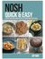 Quick & Easy by Joy May (NOSH)