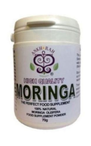 Moringa Leaf Powder 70g (Ankh Rah)