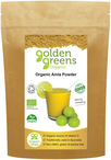 Amla Fruit Powder 200g, Organic (Greens Organic)