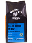 Grumpy Mule