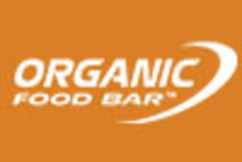 Organic Food Bars