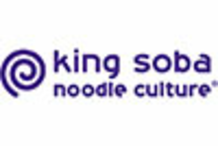 King Soba