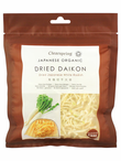 Dried Daikon, Organic 30g (Clearspring)