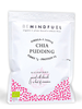Raspberry Chia Pudding Mix 40g (BeMindFuel)