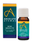 Rose Absolute Oil 5% Dilution 10ml (Absolute Aromas)