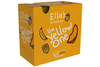 Stage 2 The Yellow One Smoothie, Organic Multipack 5x90g (Ella