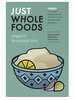 Houmous Mix, Organic 125g (Just Wholefoods)