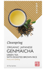 Organic Genmaicha Green Tea with Brown Rice x20 bags (Clearspring)