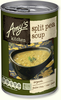 Split Pea Soup, Organic 400g (Amy