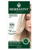 10N Platium Blonde Hair Colour 150ml (Herbatint)