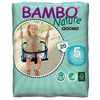 Bambo Nature Junior Training Pants x 20 (Beaming Baby)