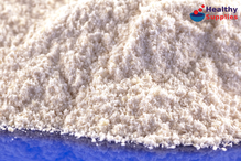 Organic Quinoa Flour, Gluten Free 1kg (Sussex Wholefoods)