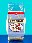 Gluten Free Oat Bran 454g (Bob's Red Mill)