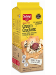 Cream Crackers 260g (Schär)