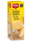 Custard Creams 125g (Schär)