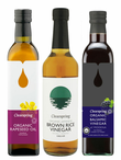 Clearspring Oils & Vinegar