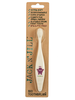 Bio Toothbrush, Compostable & Bio-degradable, Hippo Handle (Jack N Jill)