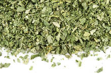 Freeze-Dried Basil 20g (Sussex Wholefoods)