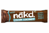 Cocoa Coconut Bar 35g (Nakd)