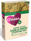 Sage & Onion Stuffing Mix, Gluten-Free 150g (Mrs Crimble's)