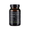 Activated Charcoal Powder, 70g (KIKI Health)