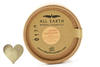 Mineral Foundation shade 02, Eco Pot 8g (All Earth Mineral Cosmetics)