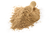 Organic Peanut Protein Powder 1kg (Sussex Wholefoods)