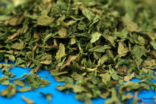 Coriander Leaves, Dried 50g (Hampshire Foods)