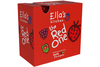Stage 2 The Red One Smoothie, Organic Multipack 5x90g (Ella