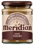 Dark Tahini 270g (Meridian)