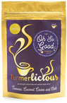 Vanilla Turmeric Latte 200g (Turmerlicious)