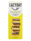 Gluten-free Millionaire's Shortbread 150g (The Lazy Day)