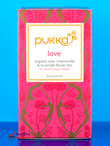 Love Tea, Organic 20 x Sachets (Pukka)