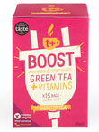 Energy Vitamin Tea x 14 sachets (T Plus)