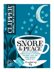 Organic Snore & Peace Tea 20 Bags (Clipper)