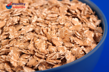 Wheat Flakes, Organic 500g (Infinity Foods)