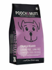 Calm And Relaxed Grain Free Complete Dog Food 2kg (Pooch and Mutt)