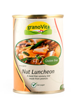 Nut Loaf [Luncheon] 400g (Granovita)
