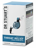 Throat Relief Herbal Tea - 15 bags (Dr Stuart