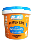 Instant Protein Porridge Pot with Golden Syrup 75g (Oomf!)