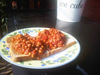 Home Made Baked Beans - Recipe