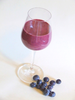 Blueberry And Coconut Smoothie - Recipe