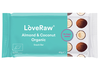Almond & Coconut Snack Bar, Organic 45g (LoveRaw)