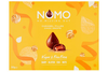 Caramel Filled Chocolate Drops 93g (Nomo)
