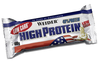Stracciatella Low Carb High Protein Bar 100g (Weider Nutrition)