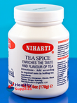 Chai Masala - Tea Spice 6oz/170g (Niharti)